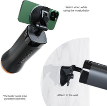 Load image into Gallery viewer, Otouch Inscup 3 Vibrating Thrusting Contraction Masturbator AUTO Male Sex Toy
