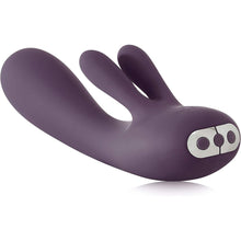 Load image into Gallery viewer, Je Joue FiFi G-Spot Rabbit Vibrator Purple
