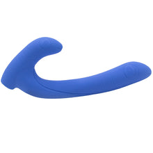 Load image into Gallery viewer, CUTE LITTLE FUCKERS JIX USB Rechargeable Vibrator Periwinkle
