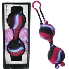 Load image into Gallery viewer, Camo Lana Kegel Balls Ben Wa Pelvic Floor Exerciser Vaginal Trainer Sex Toy
