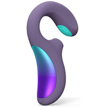 Load image into Gallery viewer, LELO Enigma Wave Purple
