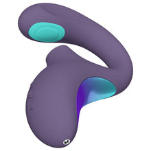 Load image into Gallery viewer, LELO Enigma Wave Purple
