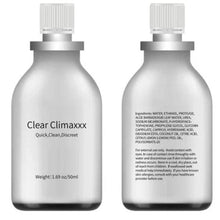 Load image into Gallery viewer, Clear Climaxxx Jizz Remover 50ml
