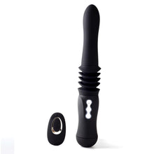 Load image into Gallery viewer, Maia Max Thrusting Automatic Sex Machine Telescopic Vibrator
