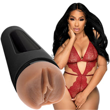 Load image into Gallery viewer, Main Squeeze Celebrity Karlie Redd Pocket Pussy Stroker Male Masturbator Sex Toy
