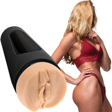 Load image into Gallery viewer, Main Squeeze LEO Of Leolulu 3D UTRASKYN Pocket Pussy Male Masturbator Sex Toy
