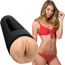Load image into Gallery viewer, Main Squeeze Jessie Andrews 3D UTRASKYN Pocket Pussy Male Masturbator Sex Toy

