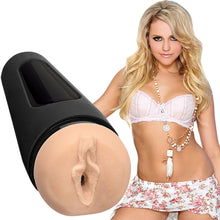 Load image into Gallery viewer, Main Squeeze Mia Malkova 3D UTRASKYN Pocket Pussy Male Masturbator Sex Toy
