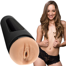 Load image into Gallery viewer, Main Squeeze Remy LaCroix 3D UTRASKYN Pocket Pussy Male Masturbator Sex Toy
