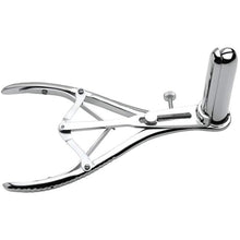 Load image into Gallery viewer, Master Series 3-Prong Anal Speculum Spreader Stainless Steel
