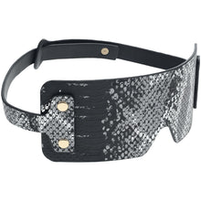 Load image into Gallery viewer, OUCH! Florence Collection BDSM Luxury Bondage Kit +Bag Black
