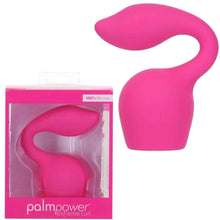 Load image into Gallery viewer, Palmpower Extreme Pleasure Cap Attachment Pink
