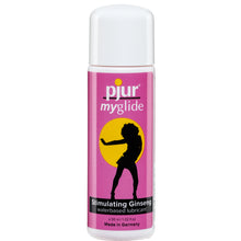 Load image into Gallery viewer, Pjur My Glide Water-Based Personal Lubricant 
