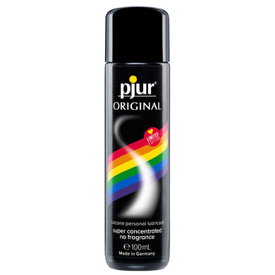 Pjur Original Rainbow Edition 