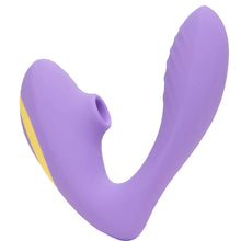 Load image into Gallery viewer, Romp Reverb Air Pulse Clitoral Stimulator G Spot Vibrator Combo
