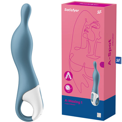 Satisfyer A-Mazing 1 Vibrator