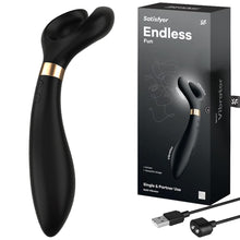 Load image into Gallery viewer, Satisfyer Endless Fun 4061504001029
