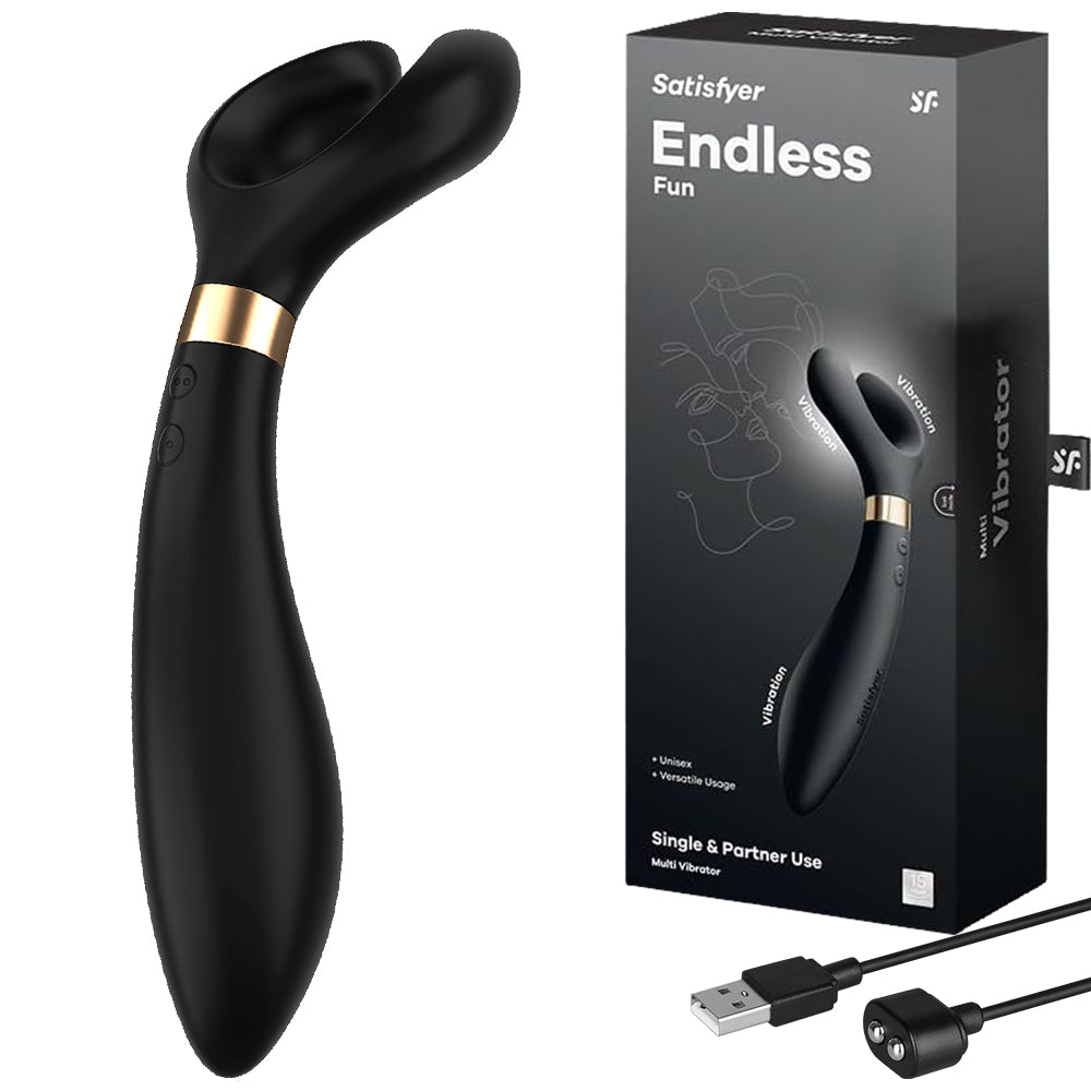 Satisfyer Endless Fun 4061504001029