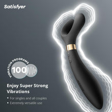 Load image into Gallery viewer, Satisfyer Endless Fun 4061504001029
