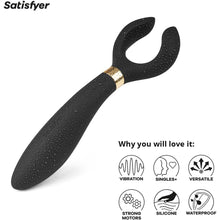 Load image into Gallery viewer, Satisfyer Endless Fun 4061504001029
