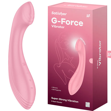 Satisfyer G-Force Vibrator