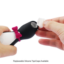 Load image into Gallery viewer, Satisfyer Penguin Air Pulse Clitoral Stimulator Vibrator
