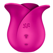 Load image into Gallery viewer, Satisfyer Pro 2 Modern Blossom Clitoral Stimulator 4061504065861
