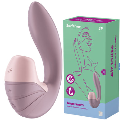 Satisfyer Supernova