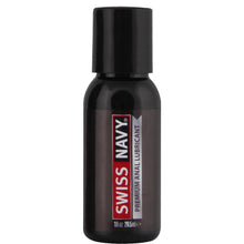 Load image into Gallery viewer, Swiss Navy Anal Lubricant 1oz/29ml Silicone Personal Lube
