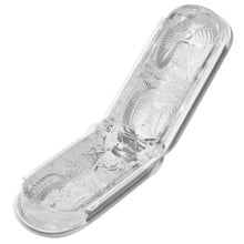 Load image into Gallery viewer, Tenga Flip 0 Zero Gravity Male Masturbator 3D Stroker Sex Toy White
