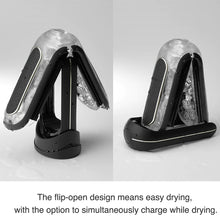 Load image into Gallery viewer, Tenga Flip 0 Zero Electronic Vibration Male Masturbator TFZ-102 Sex Toy
