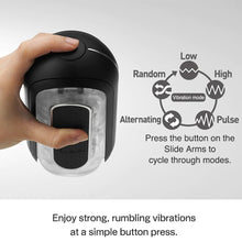 Load image into Gallery viewer, Tenga Flip 0 Zero Electronic Vibration Male Masturbator TFZ-102 Sex Toy
