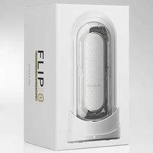 Load image into Gallery viewer, Tenga Flip 0 Zero Electronic Vibration Male Masturbator TFZ-101 Sex Toy
