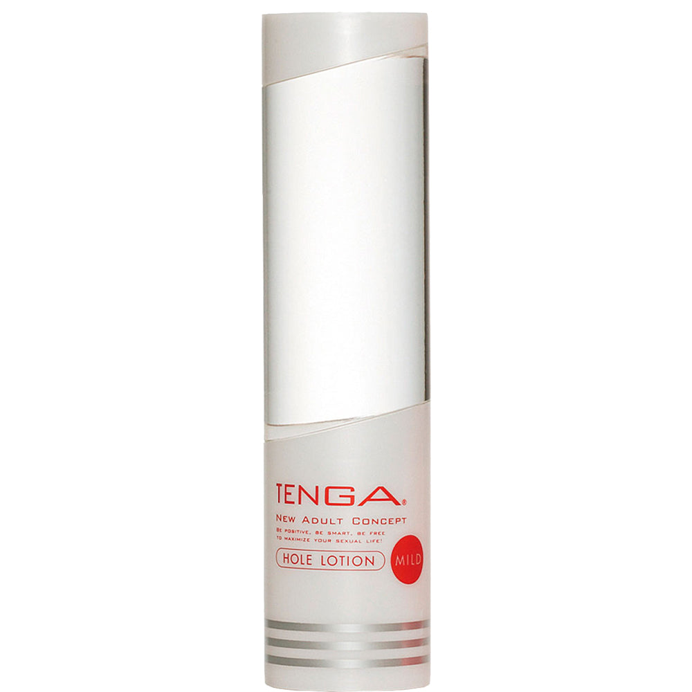 TENGA Hole Lotion Personal Lubricant Male Masturbator Sex Lube Water Based