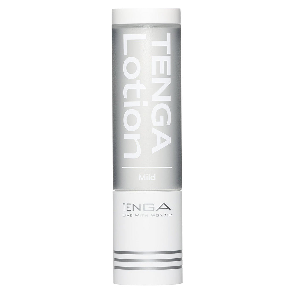 Tenga Lotion Personal Lubricant Masturbation Sex Lube Nozzle 170ml Bottle