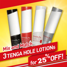 Load image into Gallery viewer, TENGA Hole Lotion Personal Lubricant Male Masturbator Sex Lube Water Based
