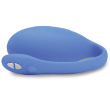 Load image into Gallery viewer, Jive by We-Vibe APP Control Wearable G-Spot Vibrator Periwinkle Blue
