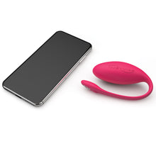 Load image into Gallery viewer, Jive by We-Vibe APP Control Wearable G-Spot Vibrator Electric Pink
