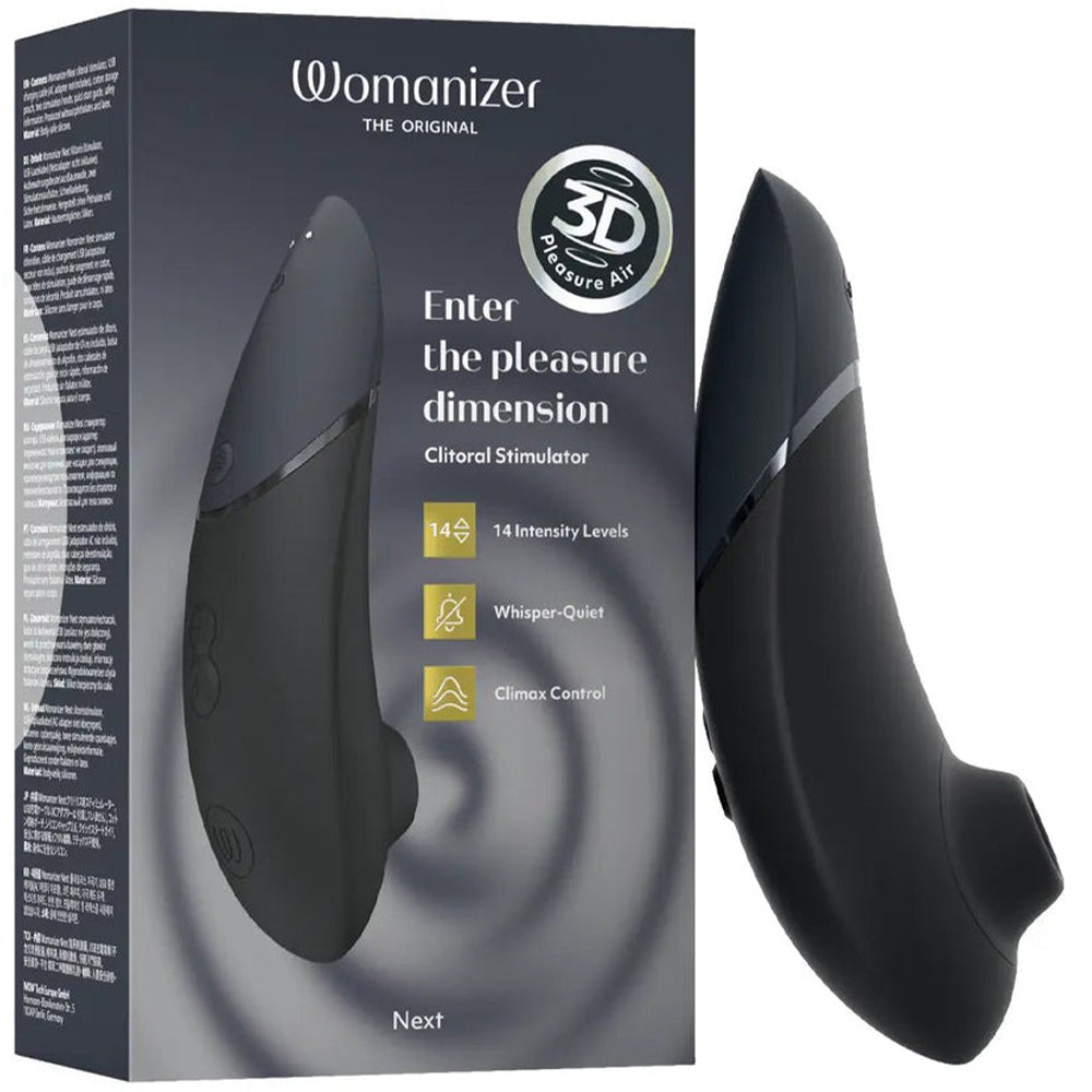 Womanizer Next 4251460623667