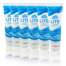 Load image into Gallery viewer, 6x 90ml Wet Stuff Lite Water Based Personal Lubricant Sex Lube
