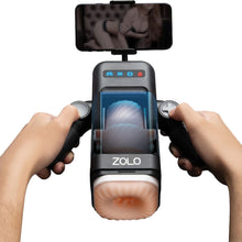 Load image into Gallery viewer, Zolo Blowstation 
