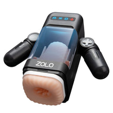 Load image into Gallery viewer, Zolo Blowstation 
