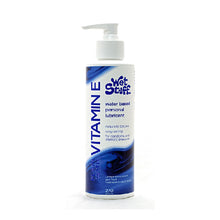 Load image into Gallery viewer, Wet Stuff Vitamin E 270gms Pump Water-Based Personal Lubricant Sex Lube
