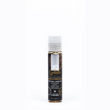 Load image into Gallery viewer, JO Gelato Decadent Double Chocolate Lubricant - 30 mL
