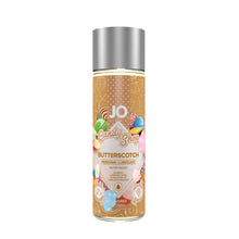 Load image into Gallery viewer, JO Candy Shop Butterscotch Lube  - 60 mL
