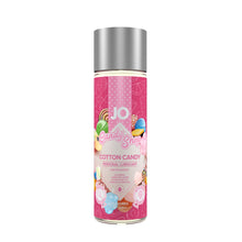 Load image into Gallery viewer, JO Candy Shop Cotton Candy Lube - 60 mL

