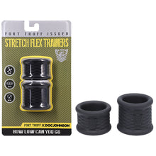 Load image into Gallery viewer, Fort Troff - Stretch Flex Trainers
