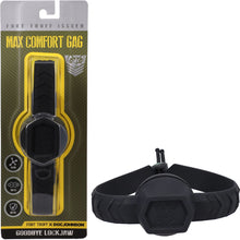 Load image into Gallery viewer, Fort Troff - Max Comfort Gag
