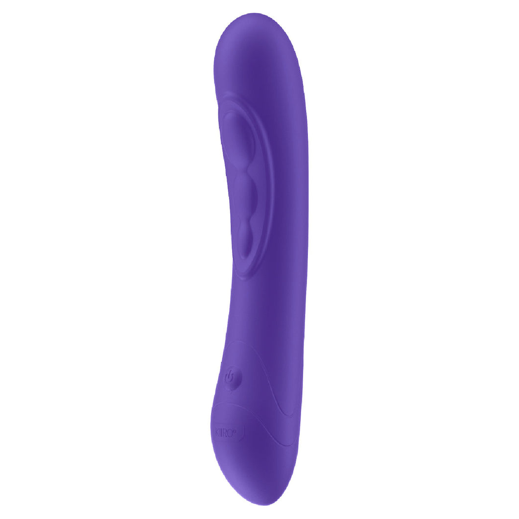 Kiiroo Pearl 3 Interactive via Webcam Only Fans Porn Hub G Spot Vibrator Sex Toy