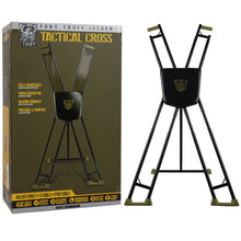 Load image into Gallery viewer, Fort Troff - Tactical Cross
